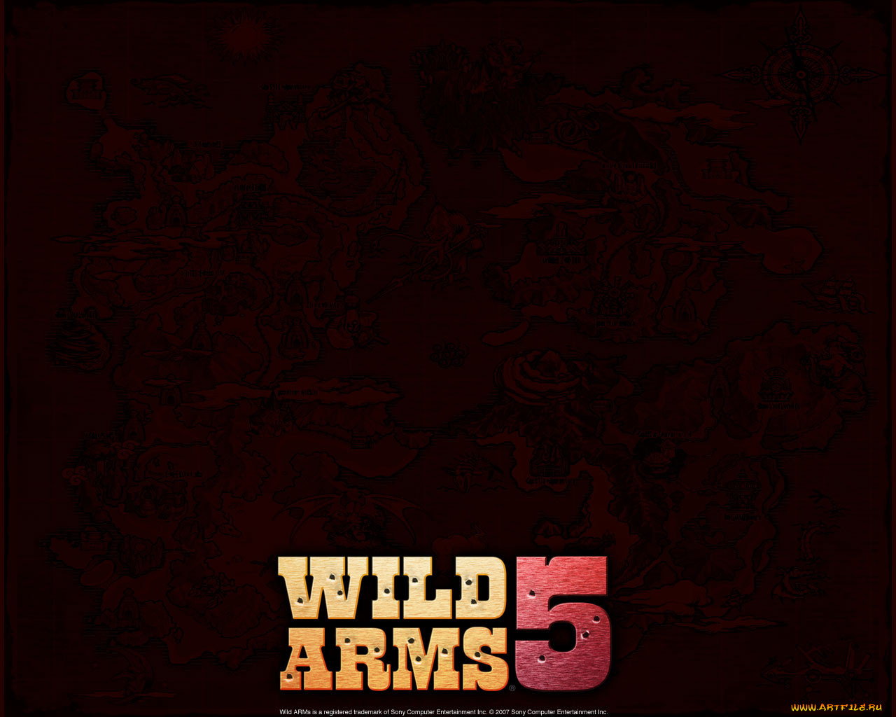wild, arms, , 